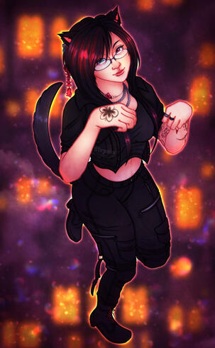 Commission