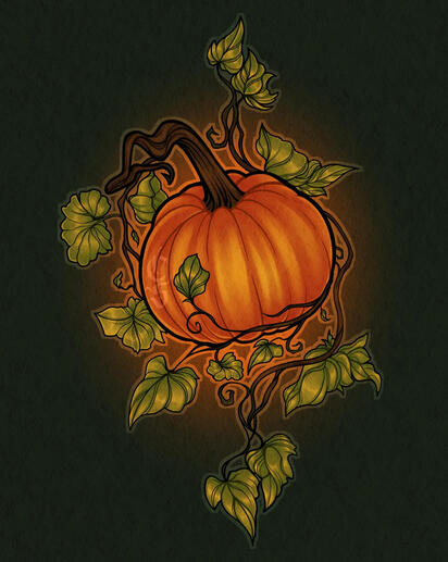 Pumpkin