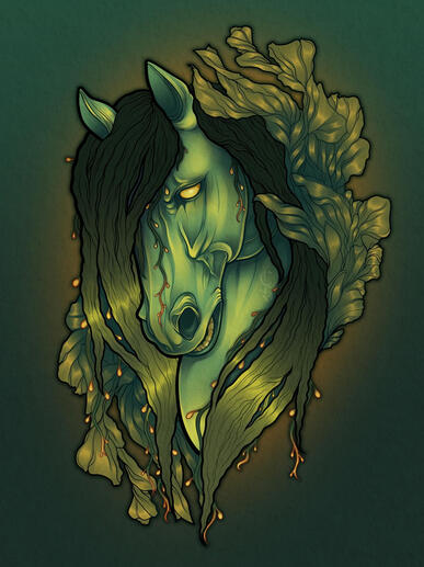 Kelpie