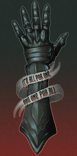 ALL FOR ONE