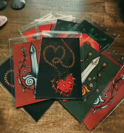 Artwork Prints