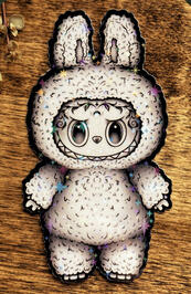 Holographic Sticker