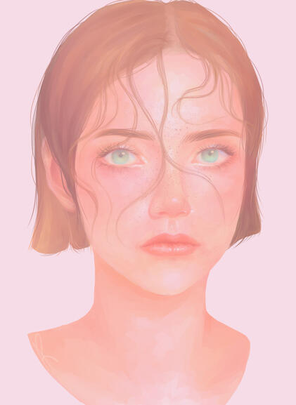 Wet