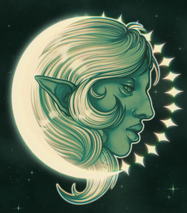 La Lune