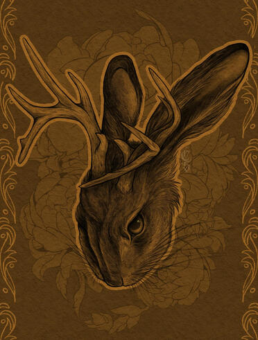 Jackalope