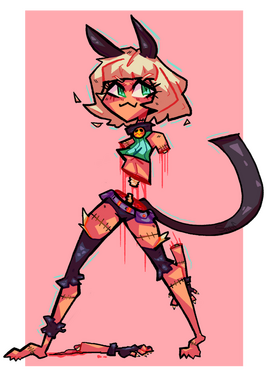 Ms. Fortune