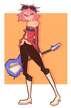 Haruko