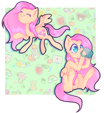 Fluttershy