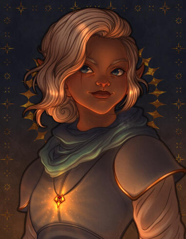 Pyke [Critical Role]