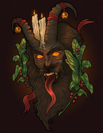 Krampus