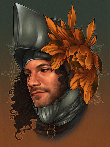 Knight Dan Avidan
