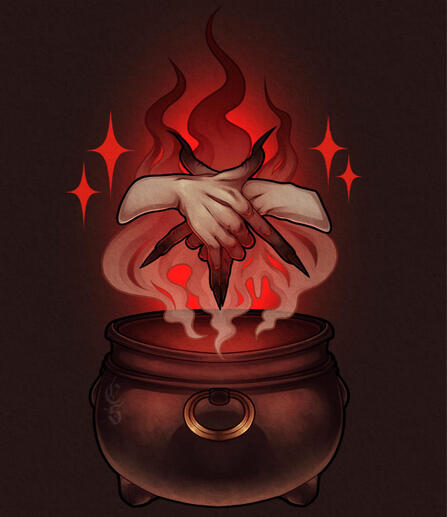 Conjure