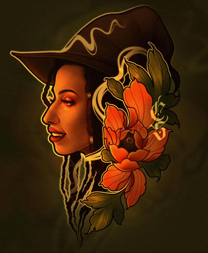 Countess Wooldridge